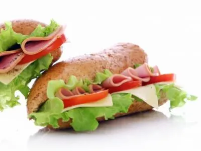 سناوتدش جبن رومي